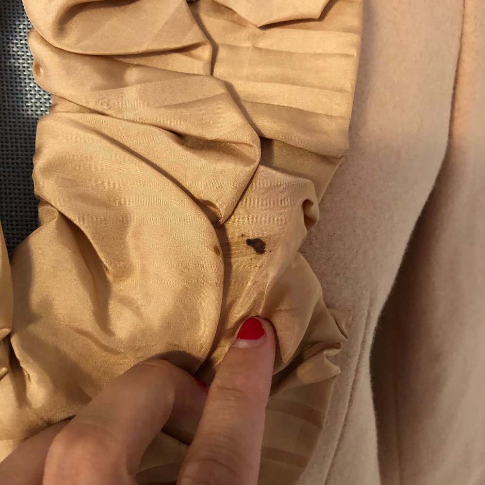 J. Crew jacket - Picture 5 of 6